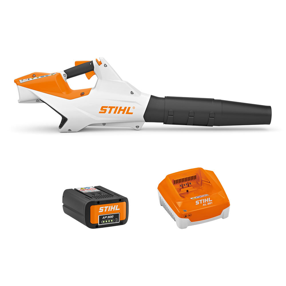 STIHL BGA 86 Cordless Blower