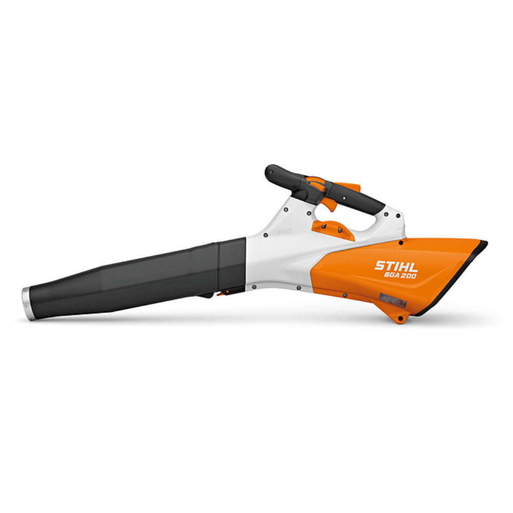 STIHL BGA 200 Cordless Blowers - Unit Only
