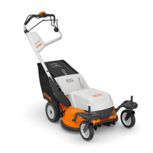 STIHL RMA 765 V Cordless Lawn Mower + Kit