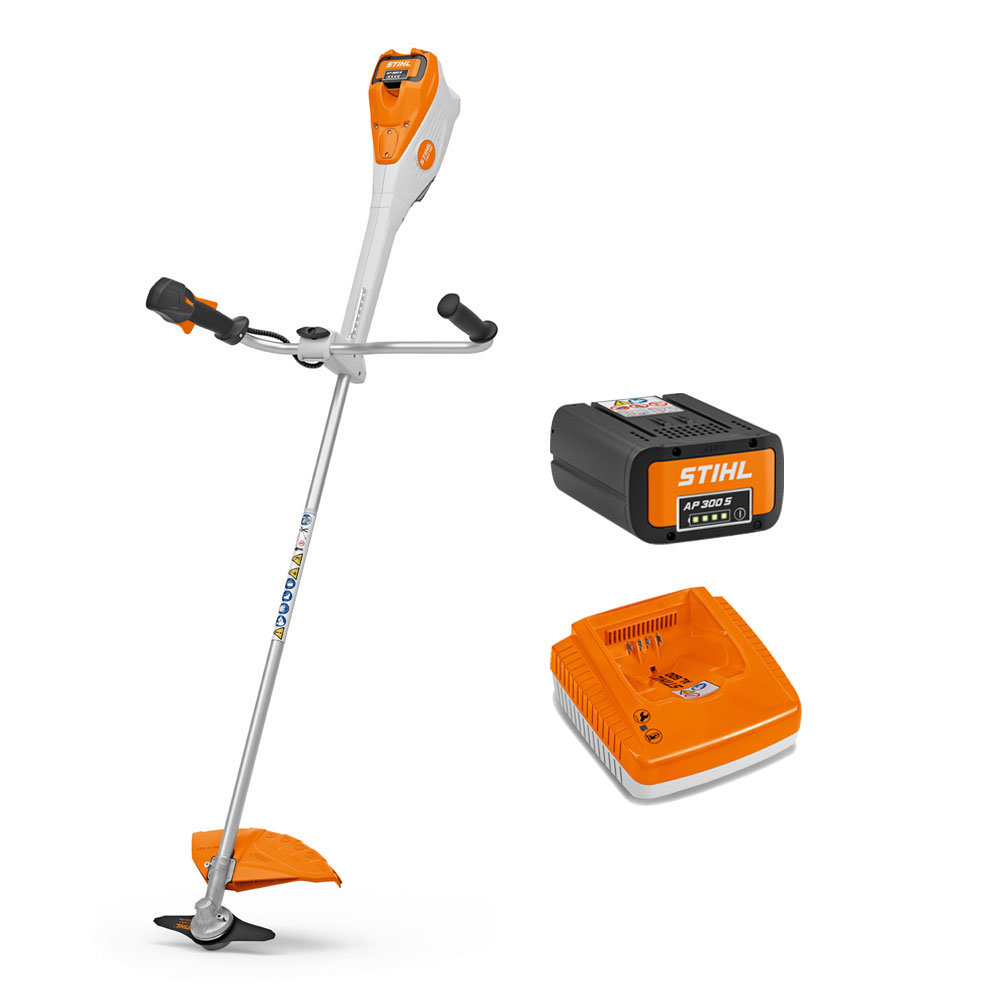 STIHL FSA 135 Cordless Brushcutter