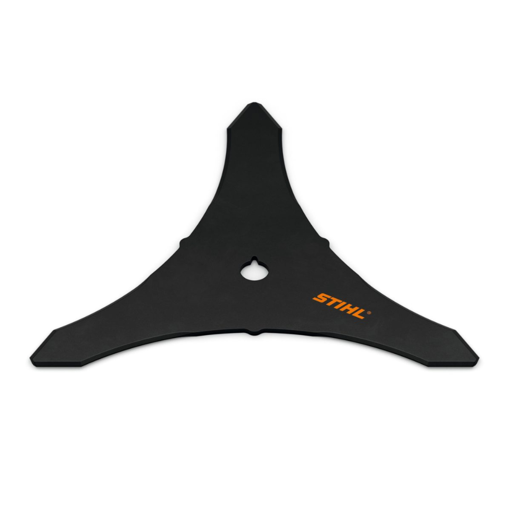 STIHL Brushcut Brush Knife - 3 Blades
