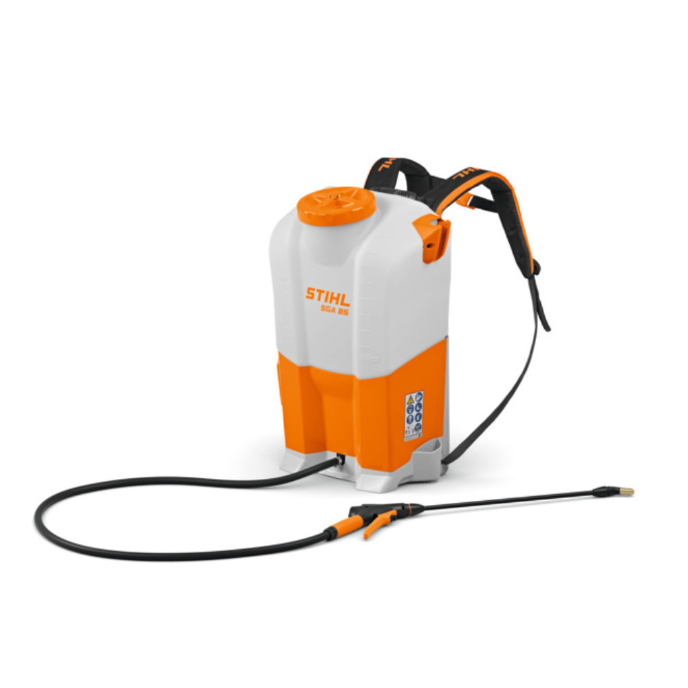 STIHL SGA 85 Cordless Sprayer