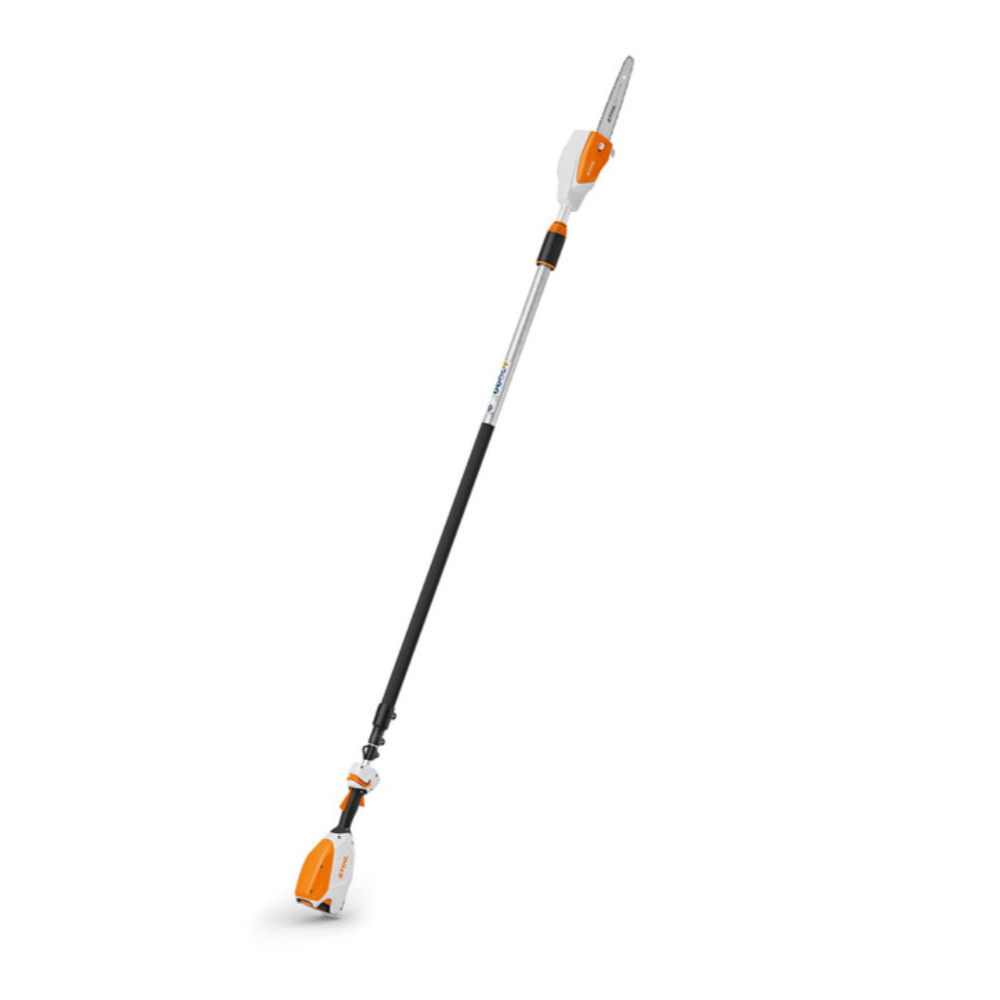 STIHL HTA 86 Cordless Pole Pruner