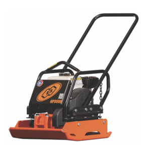 GP3550 Series Plate Compactors