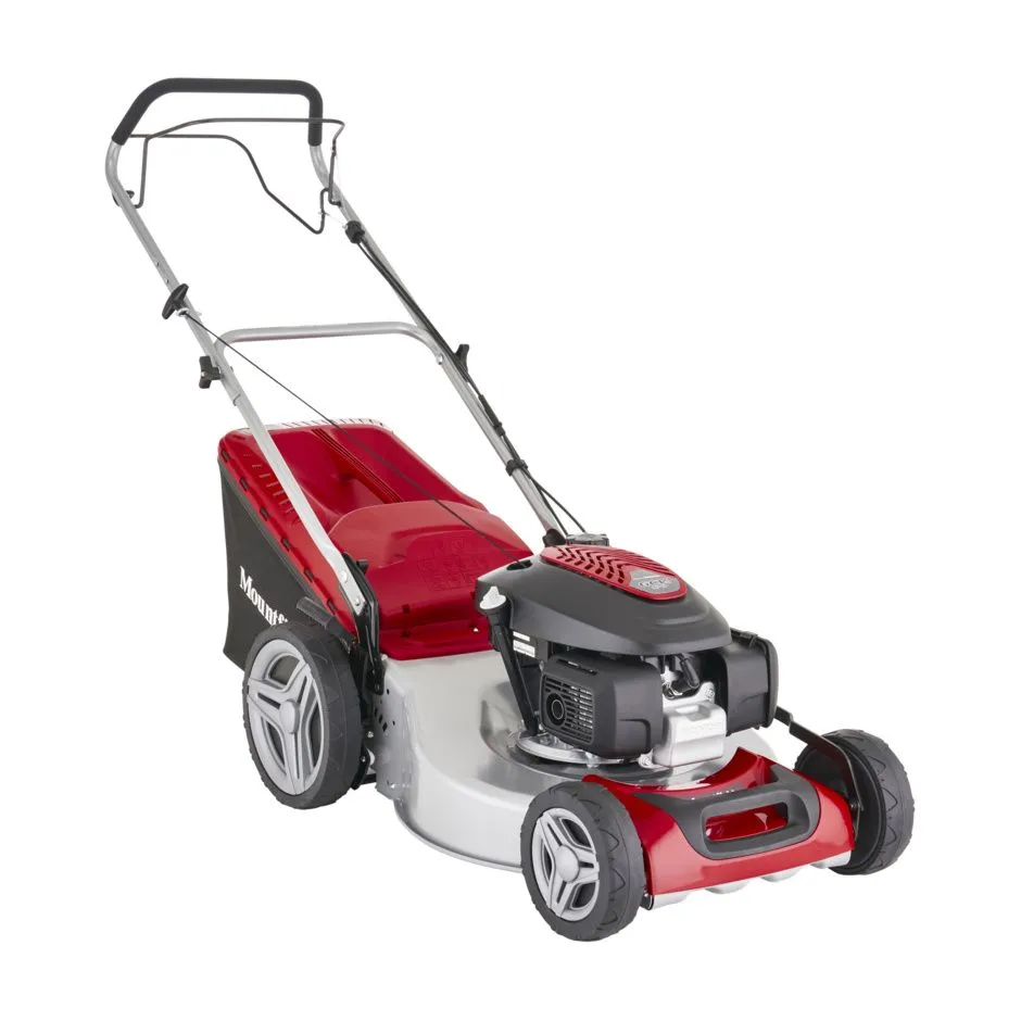 MOUNTFIELD SP53H Petrol Lawnmower