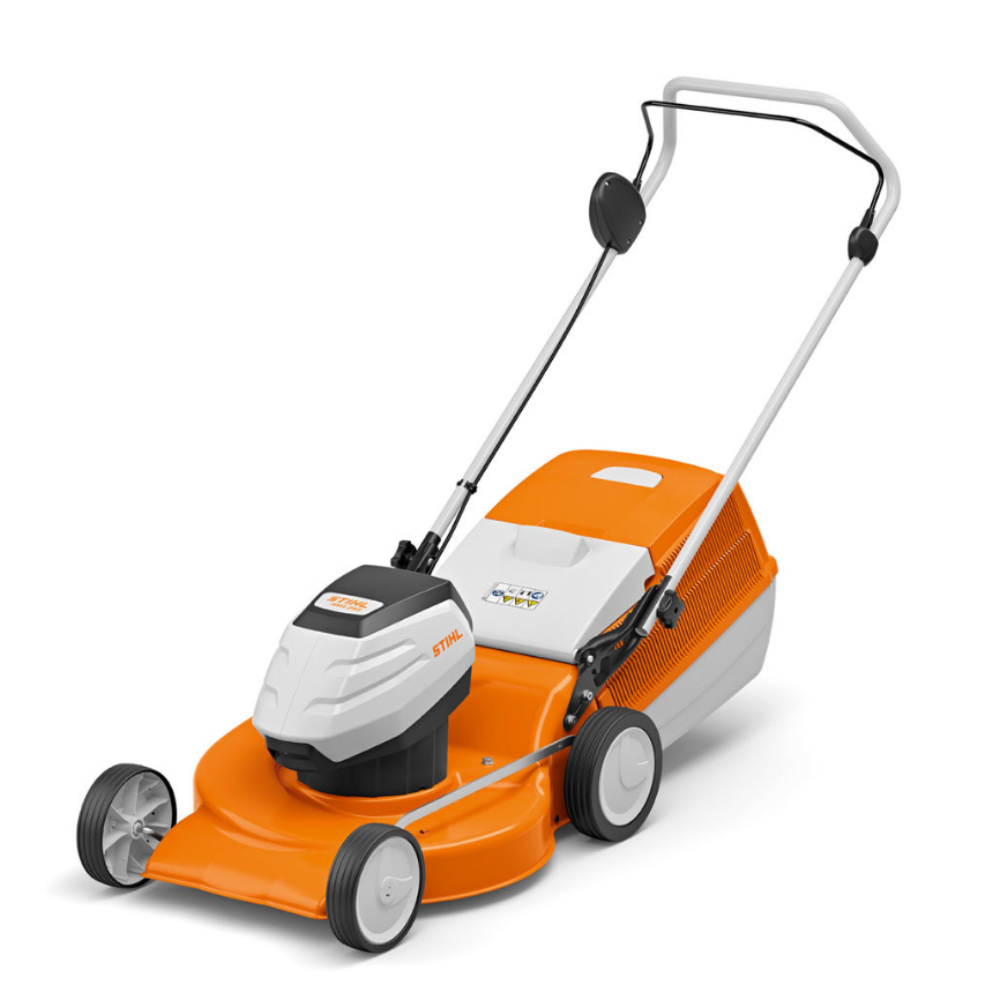 STIHL RMA 253 Cordless Lawn Mower (AP System)