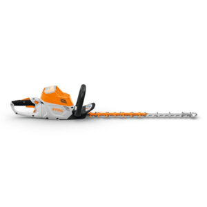 STIHL HSA 100 Cordless Hedge Trimmer 60 cm / 24" Cutting Blade