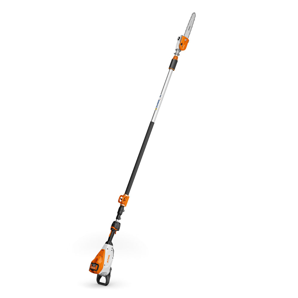 STIHL HTA 135 Cordless Telescopic Pole Pruner
