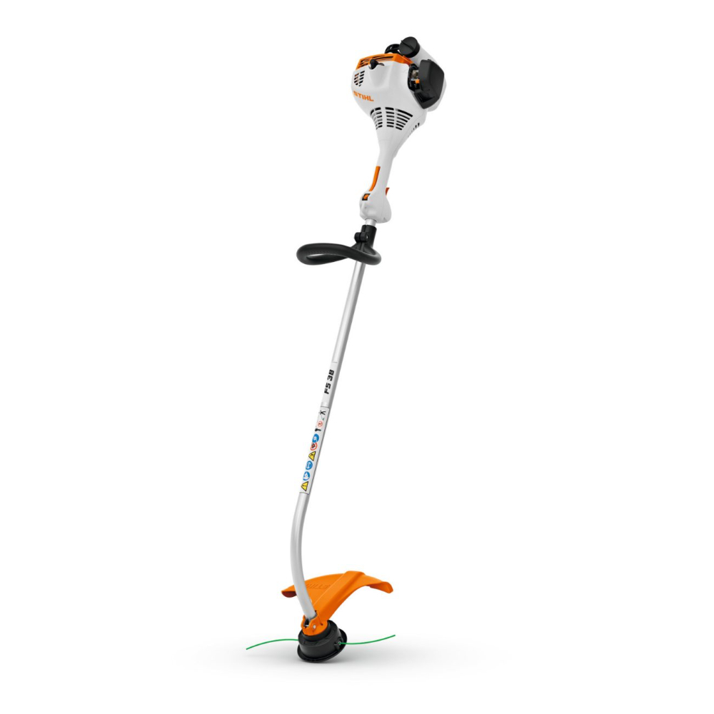 STIHL FS 38 Petrol Grass Trimmer