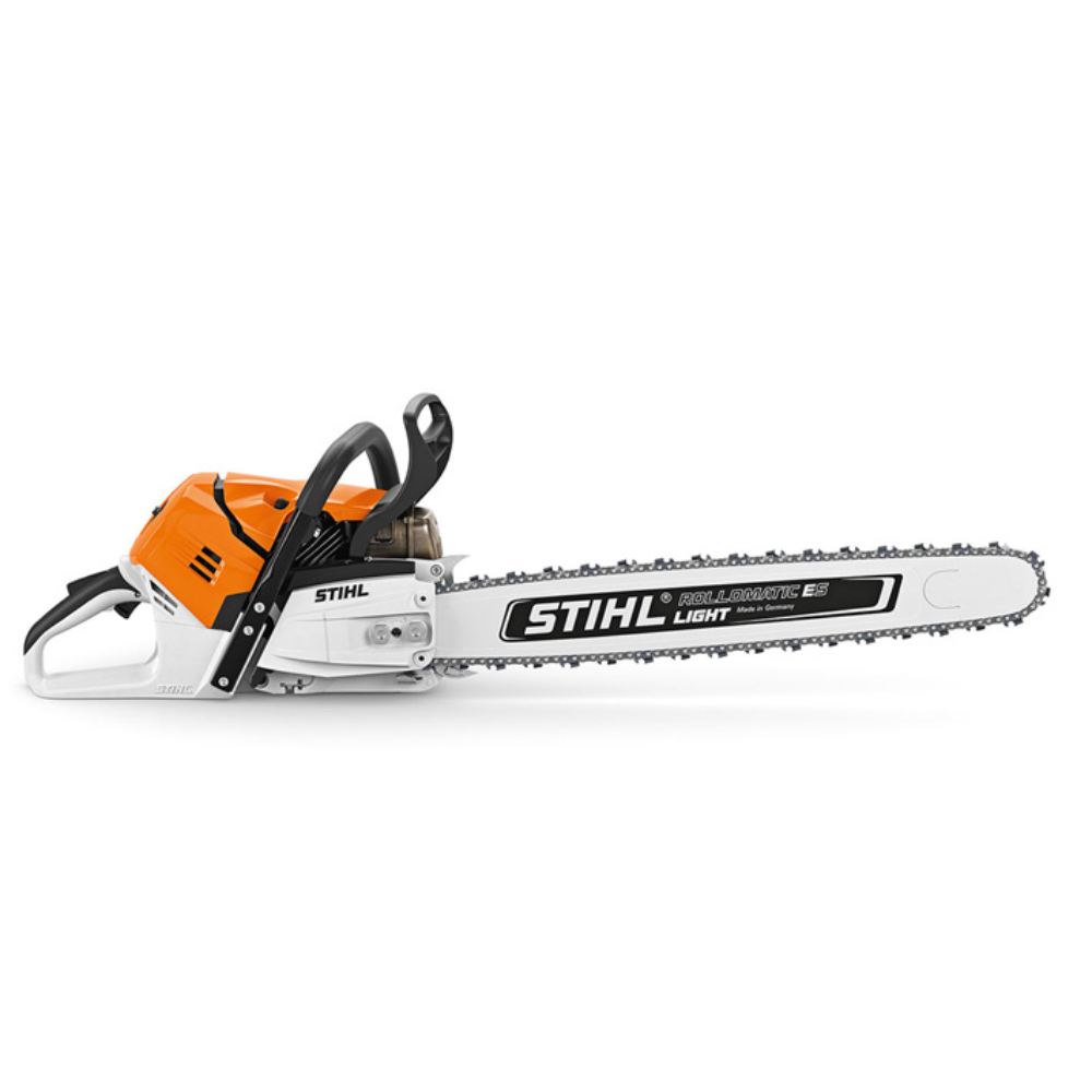STIHL MS 500i Petrol Chainsaw