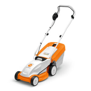 STIHL RME 235 Electric Lawn Mower
