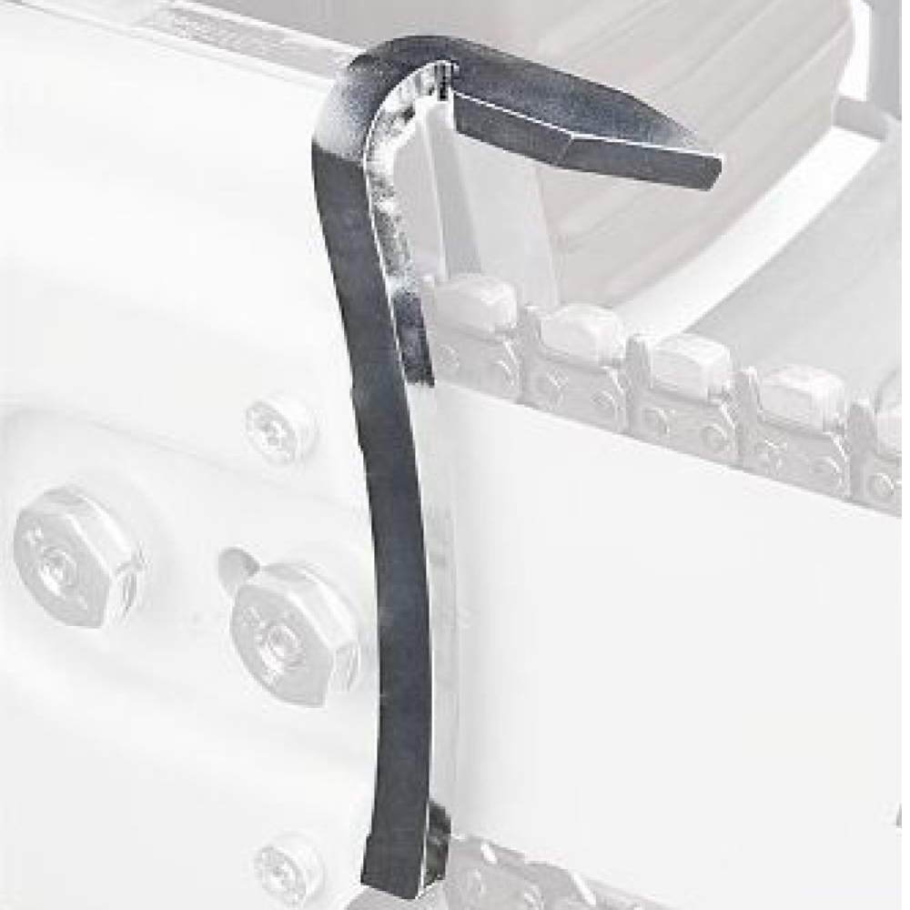 STIHL Guide Claw For GS 461 Concrete Cutter