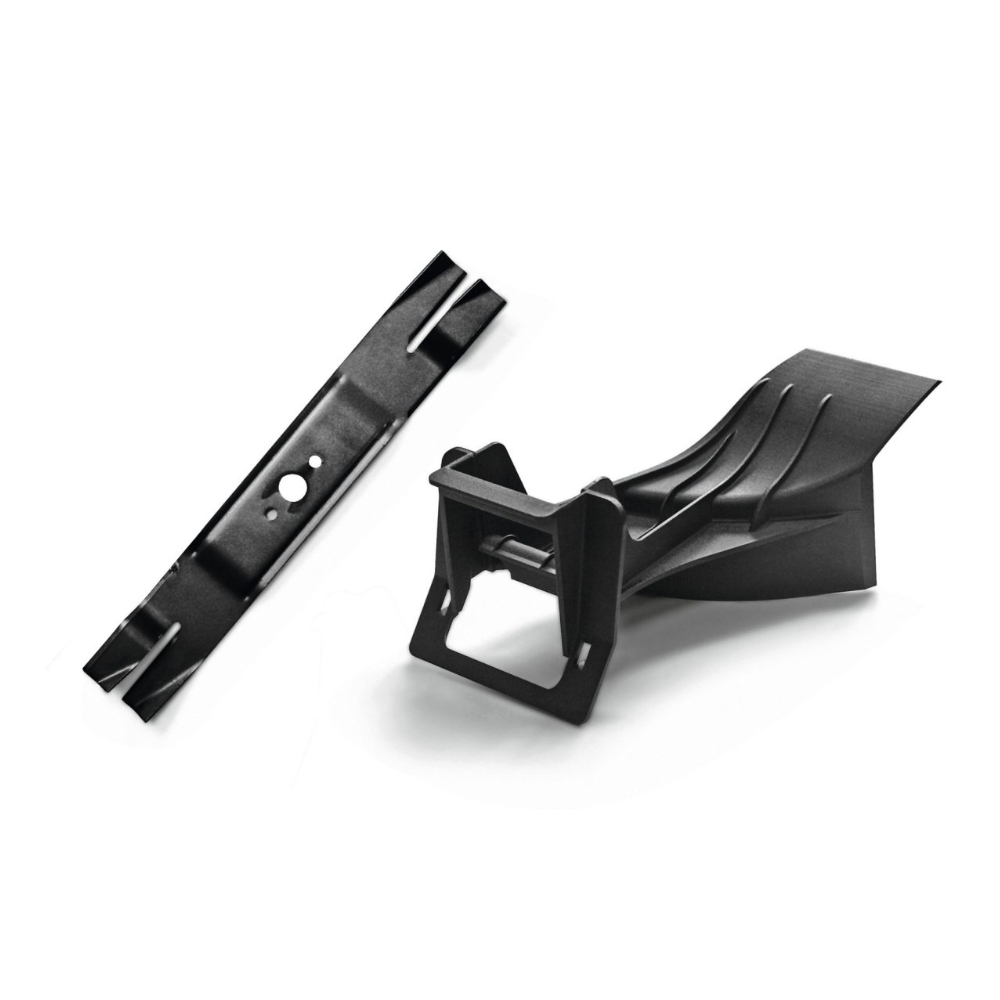 STIHL AMK 039 Mulching Kit for RMA 239 C