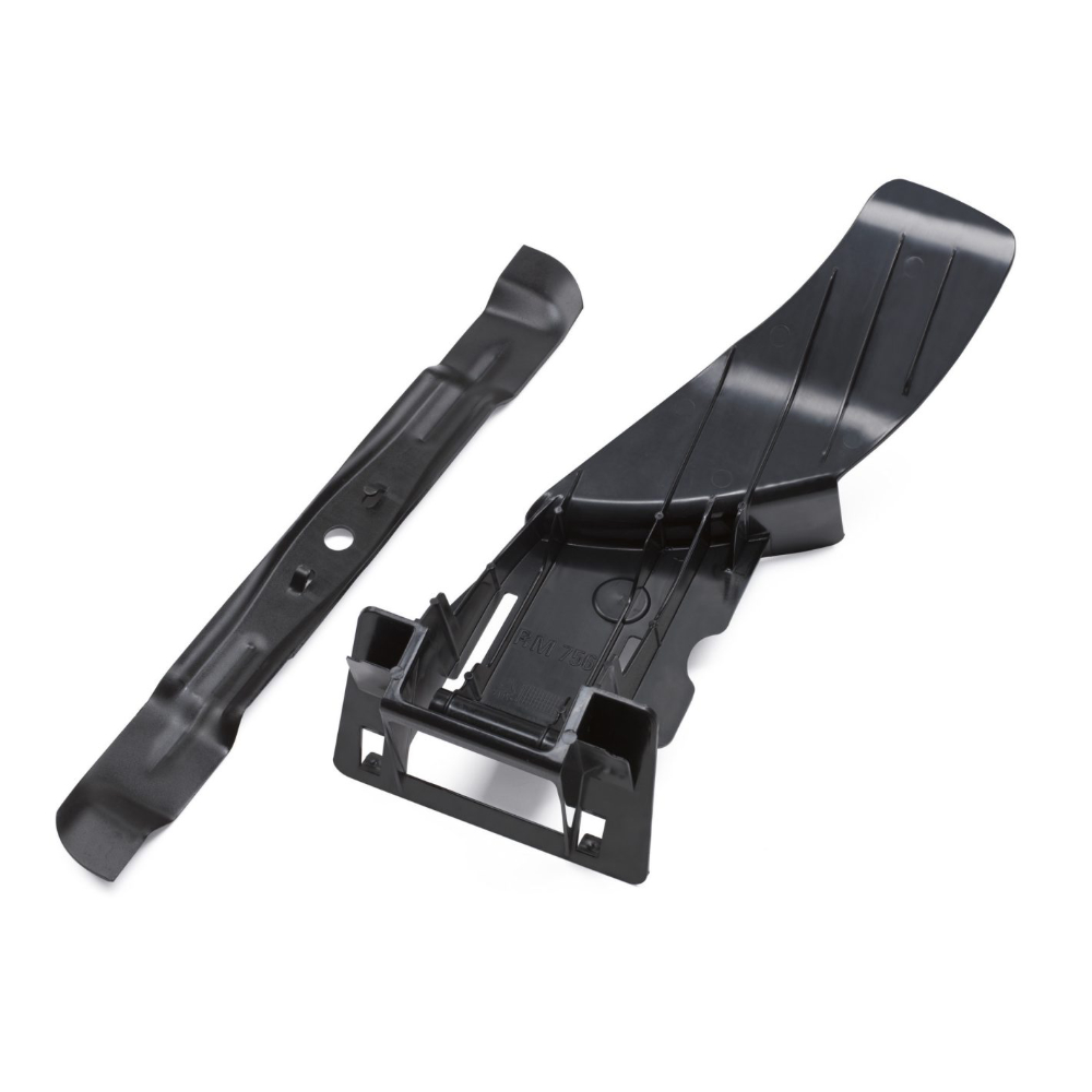 STIHL AMK 056 Mulching Kit for Petrol 7 Series Models with a 54 cm Cutting Width