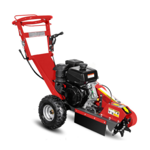 COBRA SG15L Petrol Powered Stump Grinder