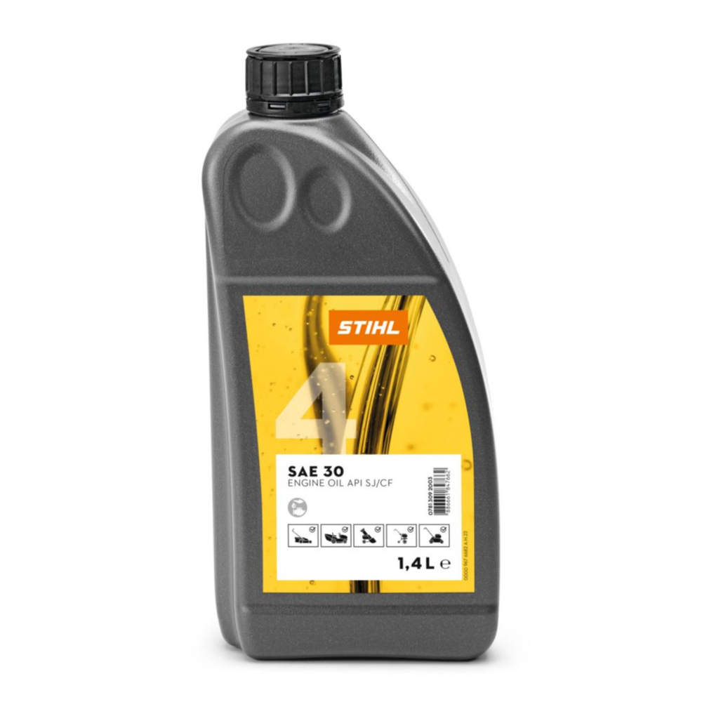STIHL SAE 30 Engine Oil