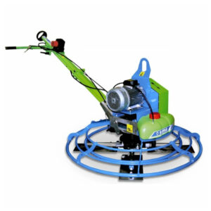 SIMA  Power Trowel 36" Elect. 2.2 Kw 415V 50Hz HALCON 95