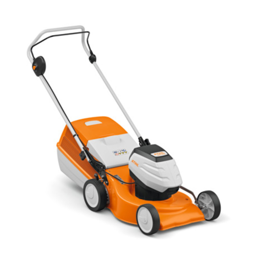 STIHL RMA 248 Cordless Lawn Mower (Version 1)