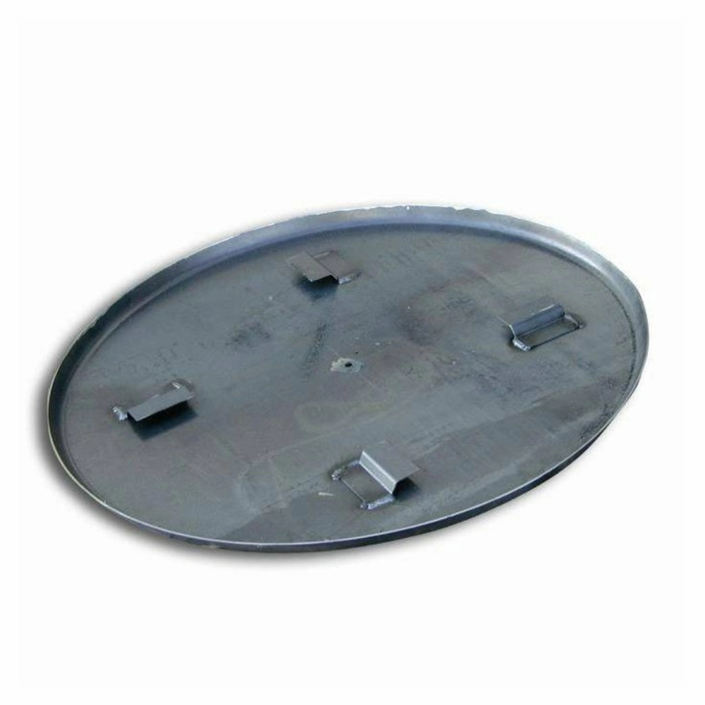 SIMA Floating Disc for Power Trowels Halcon Duplo