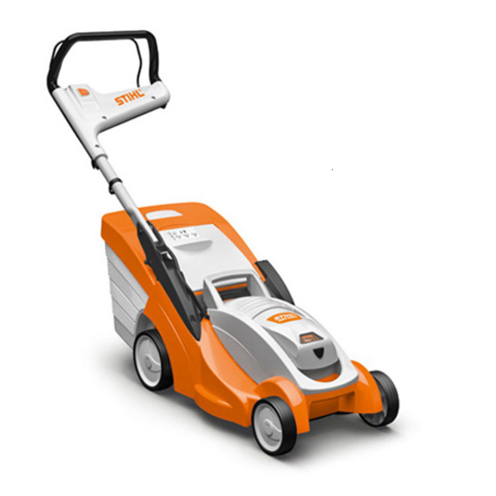 STIHL RMA 239 C Cordless Lawn Mower