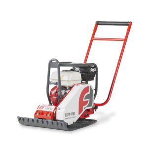 Plate Compactors