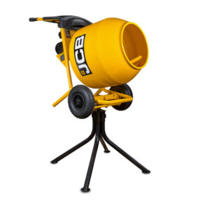 Cement Mixers
