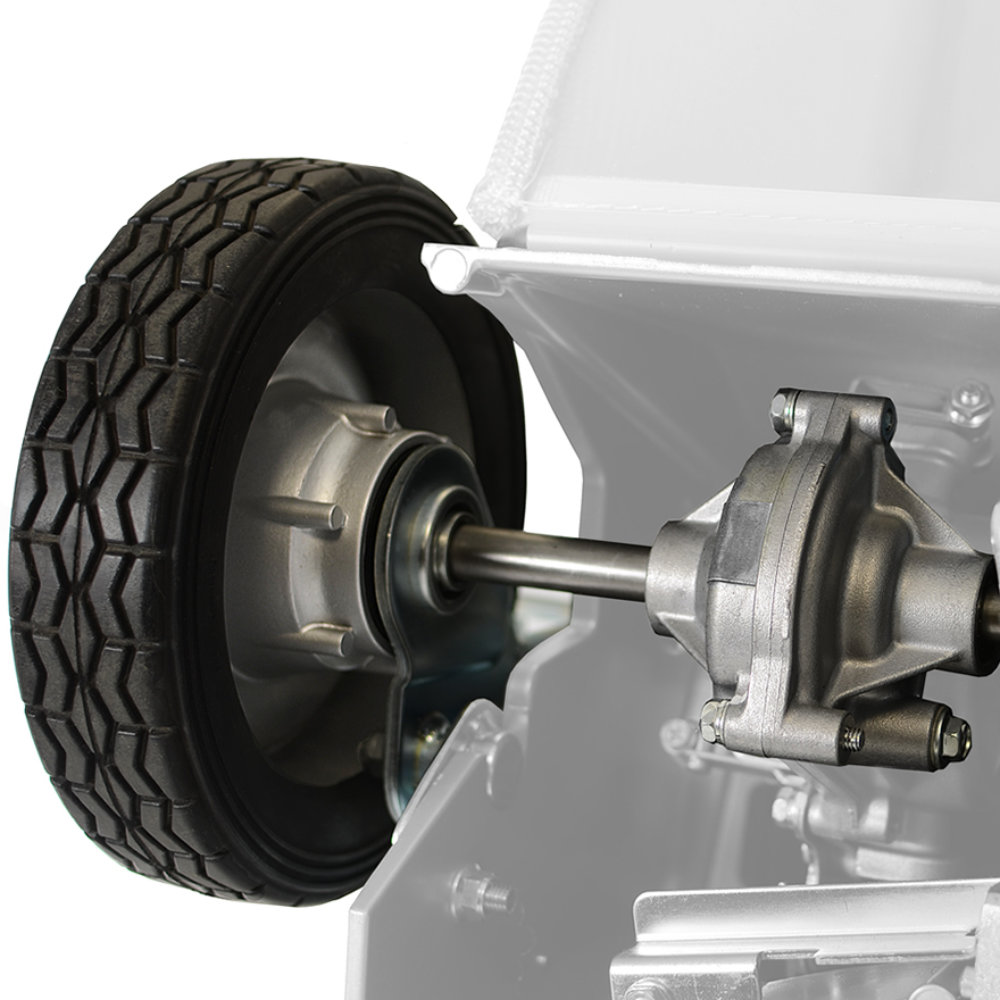 COBRA PRO M48SPH 19" Petrol Powered Lawnmower