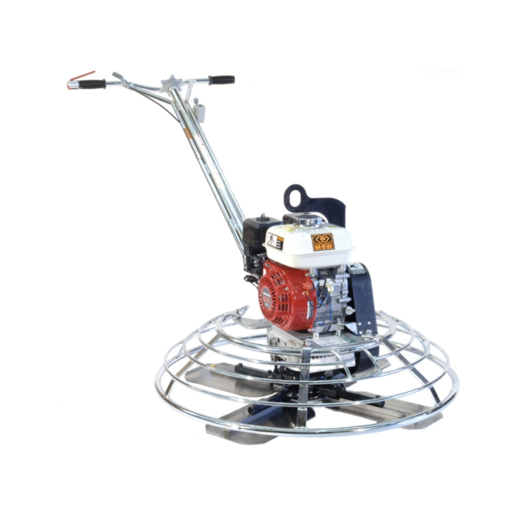 MBW HP36/4 Wizard Trowel