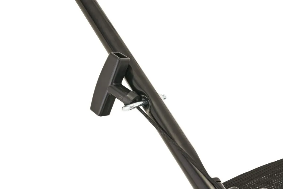 MOUNTFIELD SP41 Petrol Lawnmower