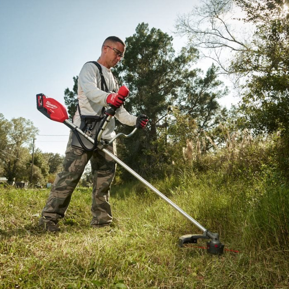 Milwaukee M18 Fuel™ Brush Cutter