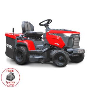 Cobra LTX92HR2L 36” Premium Lawn Tractor With Hydro Drive
