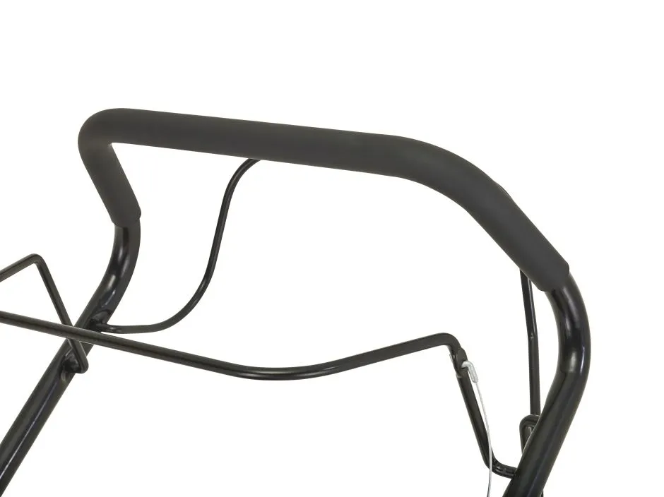 MOUNTFIELD SP42 Petrol Lawnmower