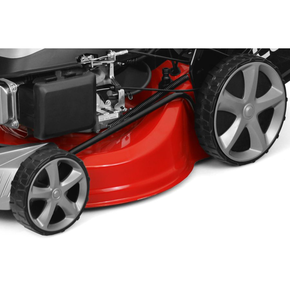 COBRA MX484SPCE 19" Petrol Powered Lawnmower