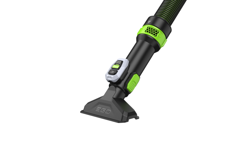 EGO WDV0900E 34L Wet/Dry Vacuum (Unit Only)