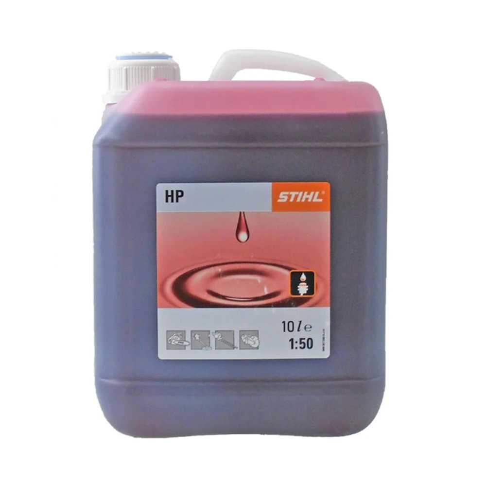 STIHL HP 2-Stroke Engine Oil