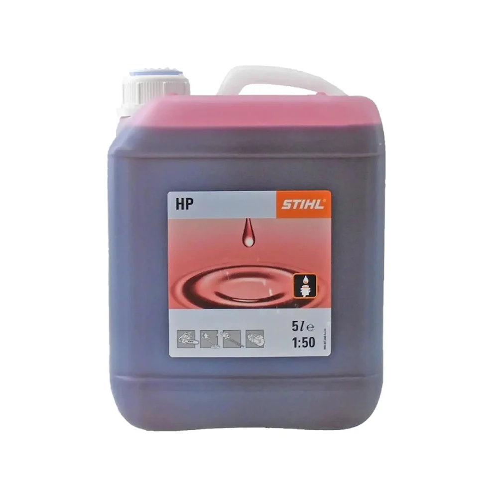 STIHL HP 2-Stroke Engine Oil