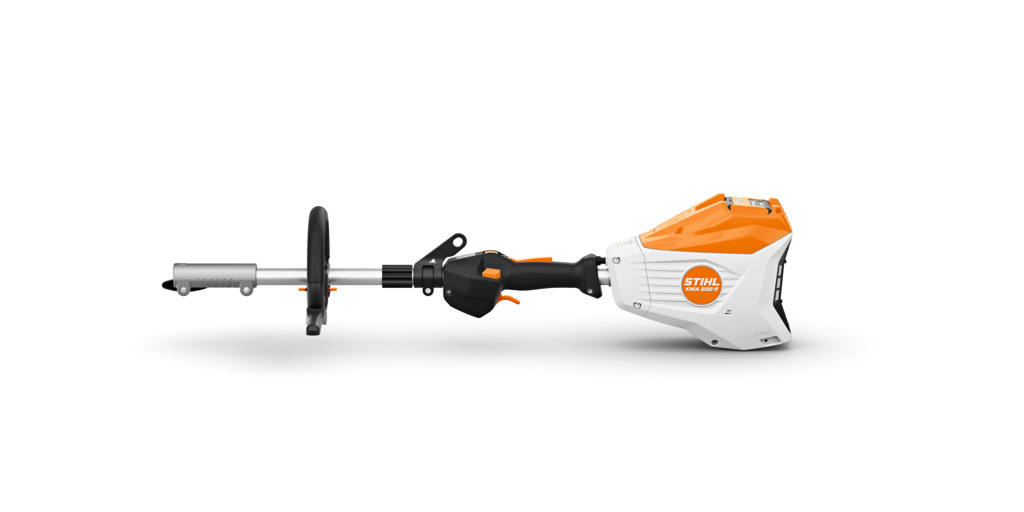 STIHL KMA 200 R Cordless Kombi Engine