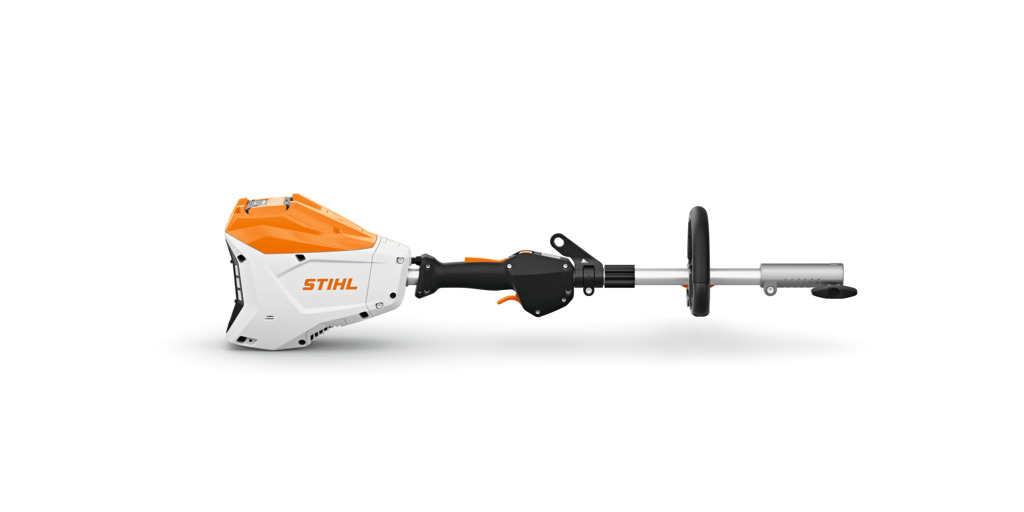 STIHL KMA 200 R Cordless Kombi Engine