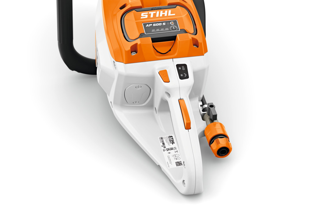 STIHL TSA 300 Cordless Cut-off Machine (12" DISC)