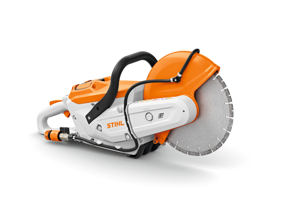 STIHL TSA 300 Cordless Cut-off Machine (12" DISC)