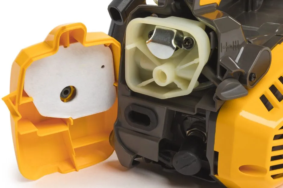 STIGA Petrol Chainsaw PR 730 (10)"