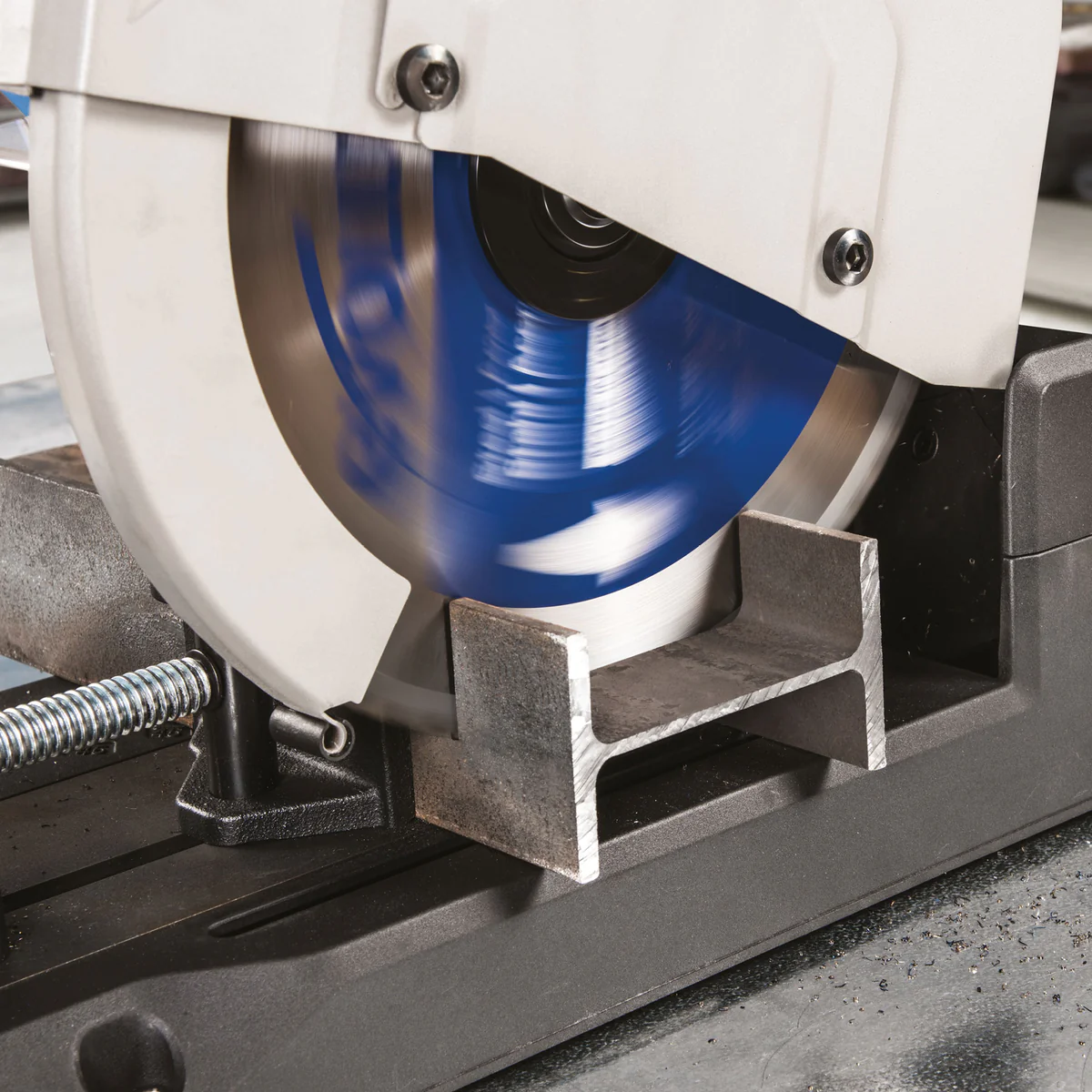 Evolution S355CPS 355mm Metal Cutting Chop Saw