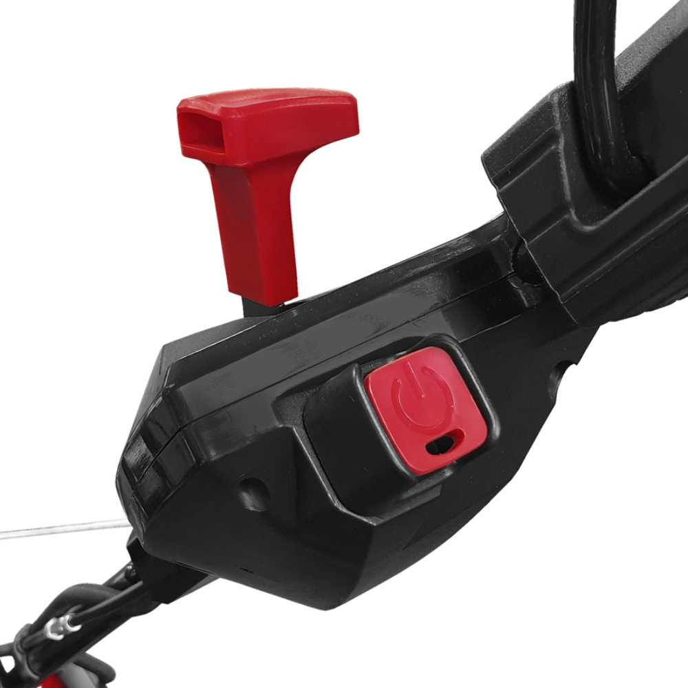 COBRA MX484SPCE 19" Petrol Powered Lawnmower