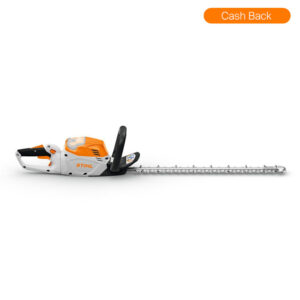 STIHL HSA 60 Cordless Hedge Trimmer (24" Cut)