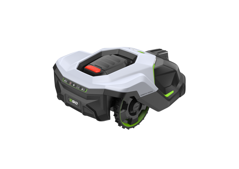 EGO RM4000E Robotic Lawn Mower – 4000m²