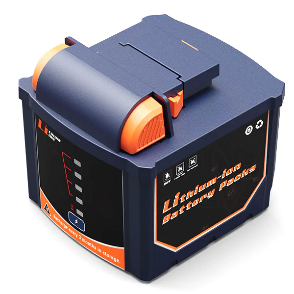 Power2Go PS-200 & PT-200 Portable Work Light Kit