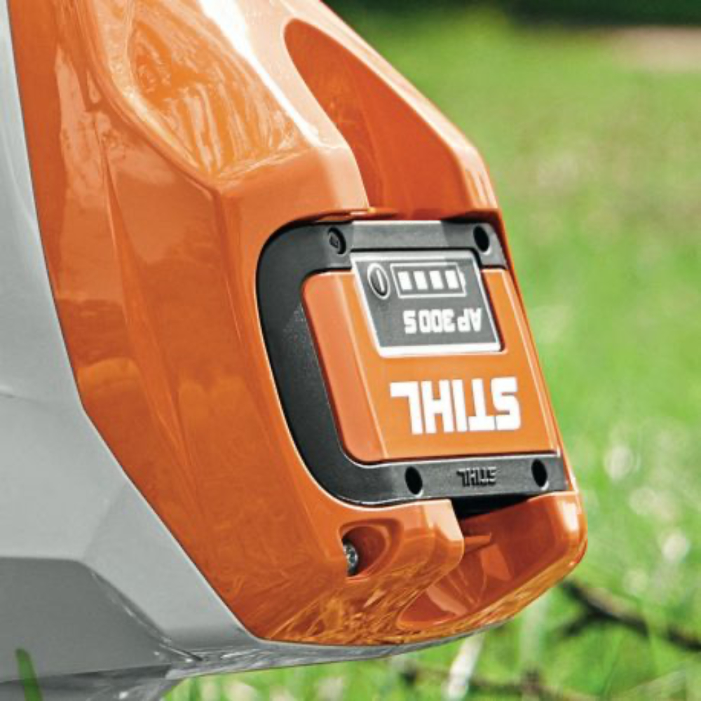 STIHL HTA 150 Cordless Pole Pruner (Unit Only)