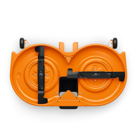 STIHL RT 6112 ZL Petrol Ride-on Lawn Mower