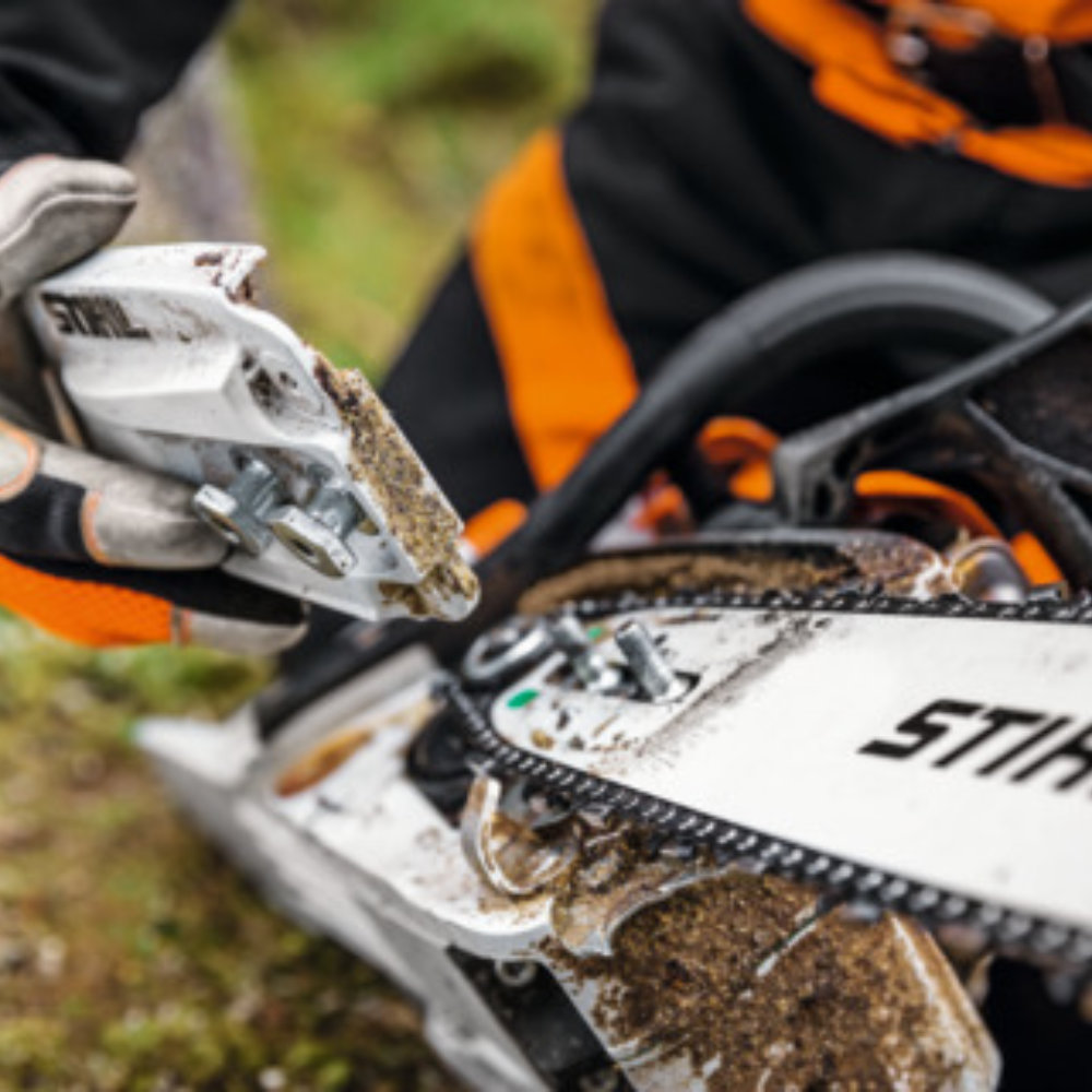 STIHL MSA 220 TC-O Cordless Top Handle Chainsaw (Unit Only)