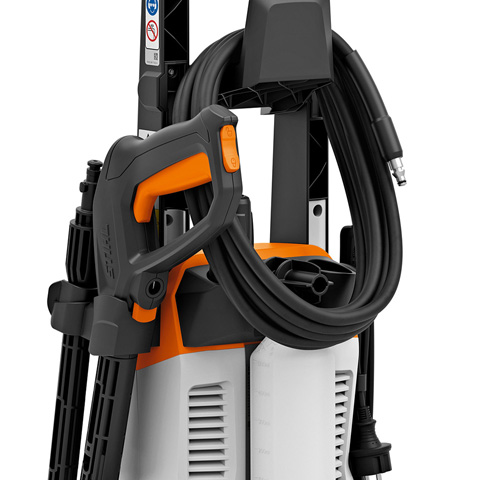 STIHL RE 90 Electric Pressure Washer
